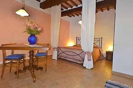 Apartmán Sleeps 2 Pool Wifi Citerna