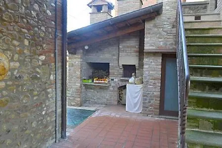 Apartmán Sleeps 2 Pool Wifi Citerna