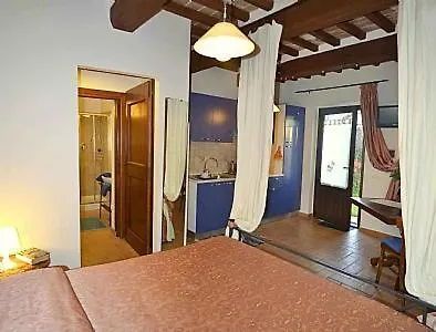 Sleeps 2 Pool Wifi * Citerna